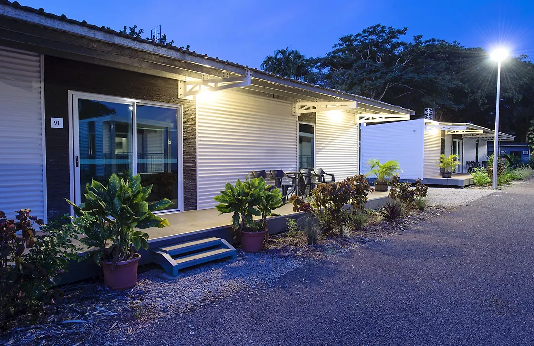 Discovery Parks - Darwin-1
