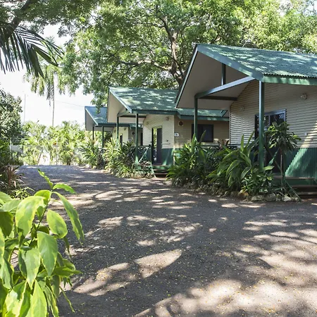 Discovery Parks - Darwin-3
